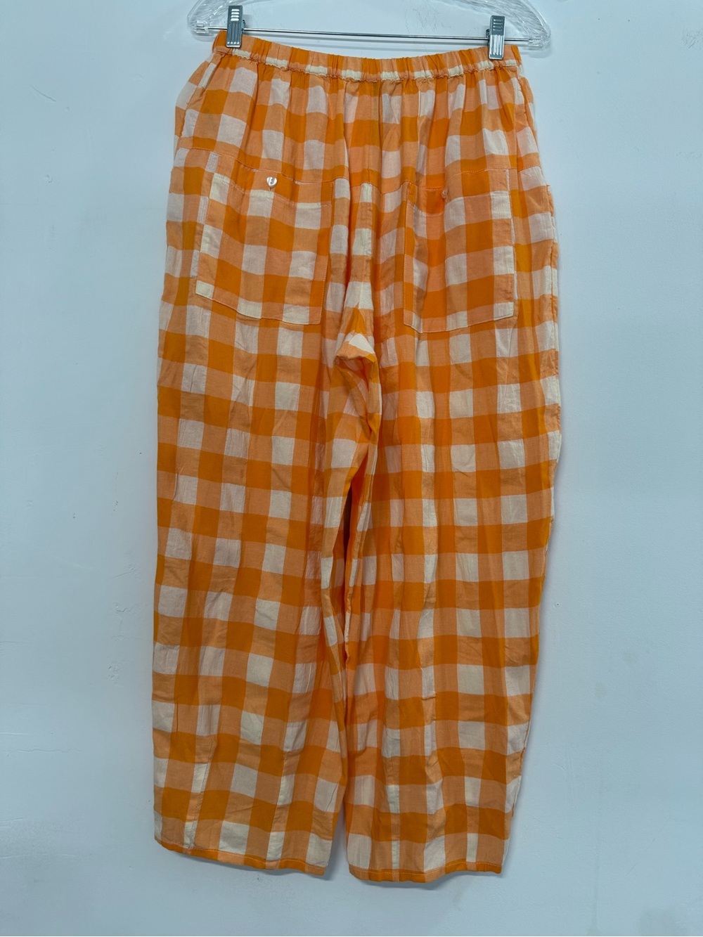 Anthropologie Barrel Boxer Trouser Pants Small - Picture 2 of 10